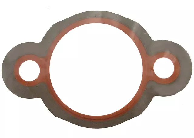 2512038 - Belts &amp; Cooling: ACDelcoâ„¢ Engine Water Pump Gasket for GM Image