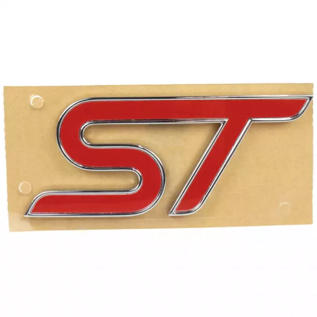 C1BZ9942528A - : 2014-2019 Ford Fiesta - Nameplate for Ford: Fiesta Image