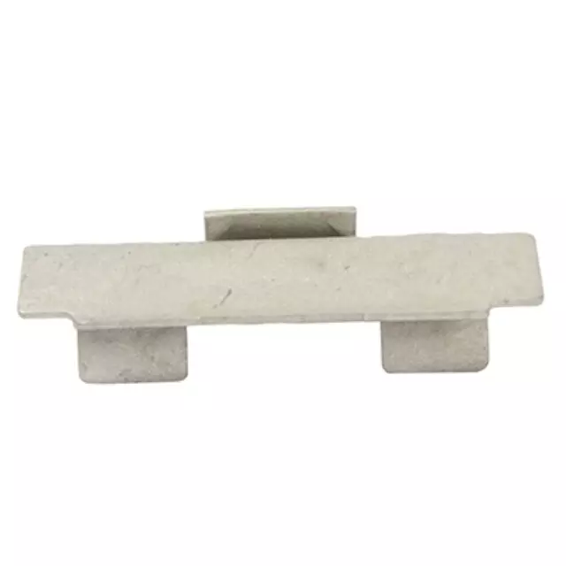 Roof Molding Fastener - Ford (W714244-S439)