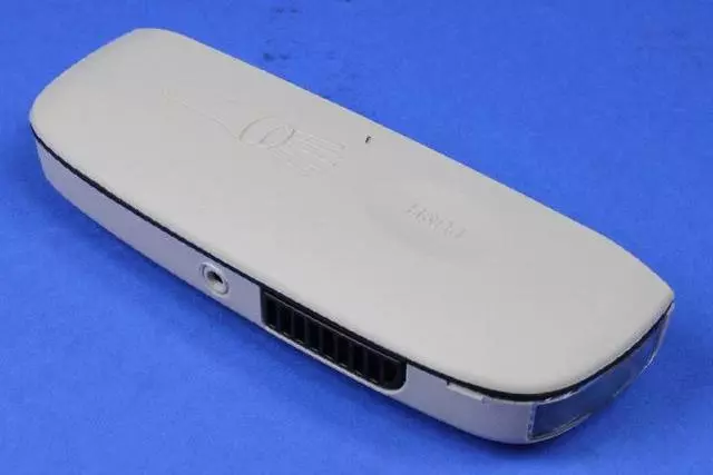 5LB81HDAAB - Electrical: Flashlight Lamp for Dodge: Caliber | Jeep: Compass, Patriot Image