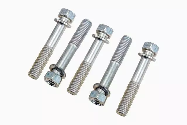 97061543 - : M10x60 Exhaust Manifold Bolt for GM Image