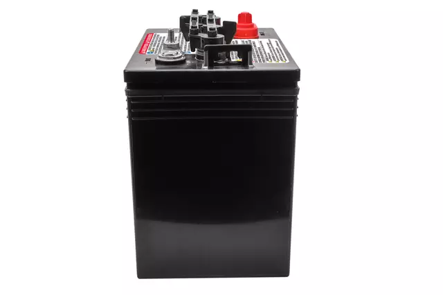 Battery - ACDelco (845A6V)