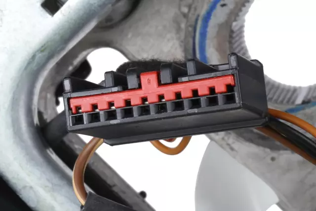 95015581 - : Jet Black Steering Wheel for Chevrolet: Sonic Image