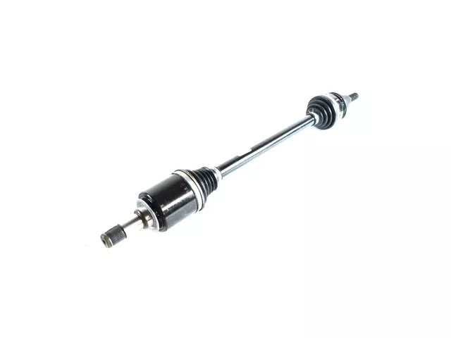 68277002AB - Rear Wheel Drive; Differential and Drive Line: Axle Half Shaft, Right &amp; Left for Mopar Image