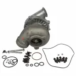 TC4RM - : Remanufactured Turbocharger Assembly for Ford Image