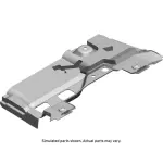 86542269 - : F Insulator for GM Image