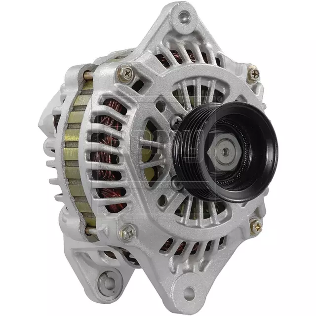 12289 - : Remy Alternator for Remy Image