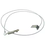 CR3Z7652807A - : Cable for Ford: Mustang Image