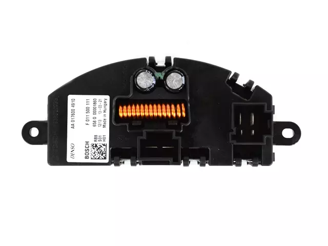 Power Module - Mopar (68537999AA)