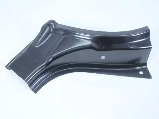 Body Side Aperture Reinforcement, Left - Mopar (4389571AC)