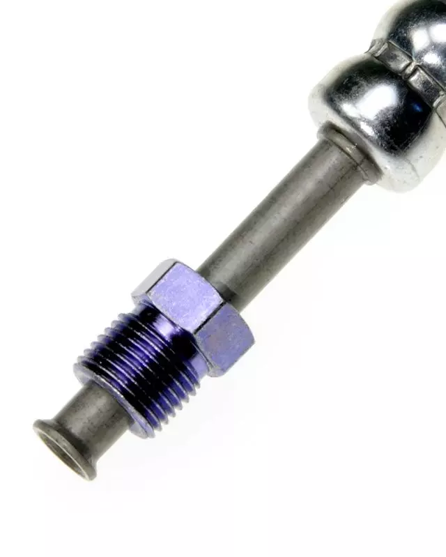Power Steering Pressure Line Hose Assembly - ACDelco (36-365549)