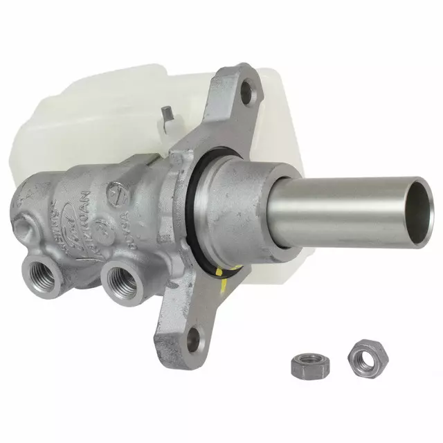 JX6Z2140K - Body: Master Cylinder for Ford: Bronco Sport, Escape, Maverick Image