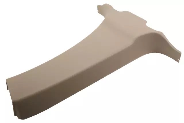 Lower Center Pillar Trim - GM (22852953)