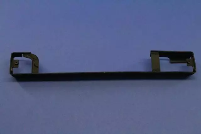 Seat Track Cover, Outboard, Left - Mopar (1XT01DX9AB)