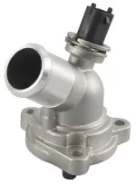 86110 - : Integrated Thermostat Housing for FOUR SEASONS Image