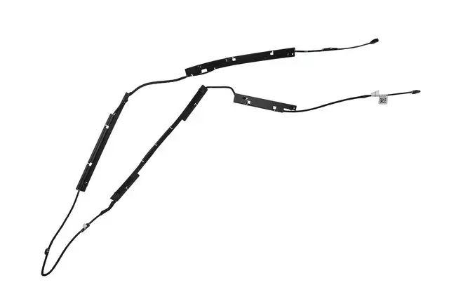 84843810 - : Part# 84843810 Headlining Antenna Coaxial Cable for Cadillac: Escalade ESV | Chevrolet: Suburban Image