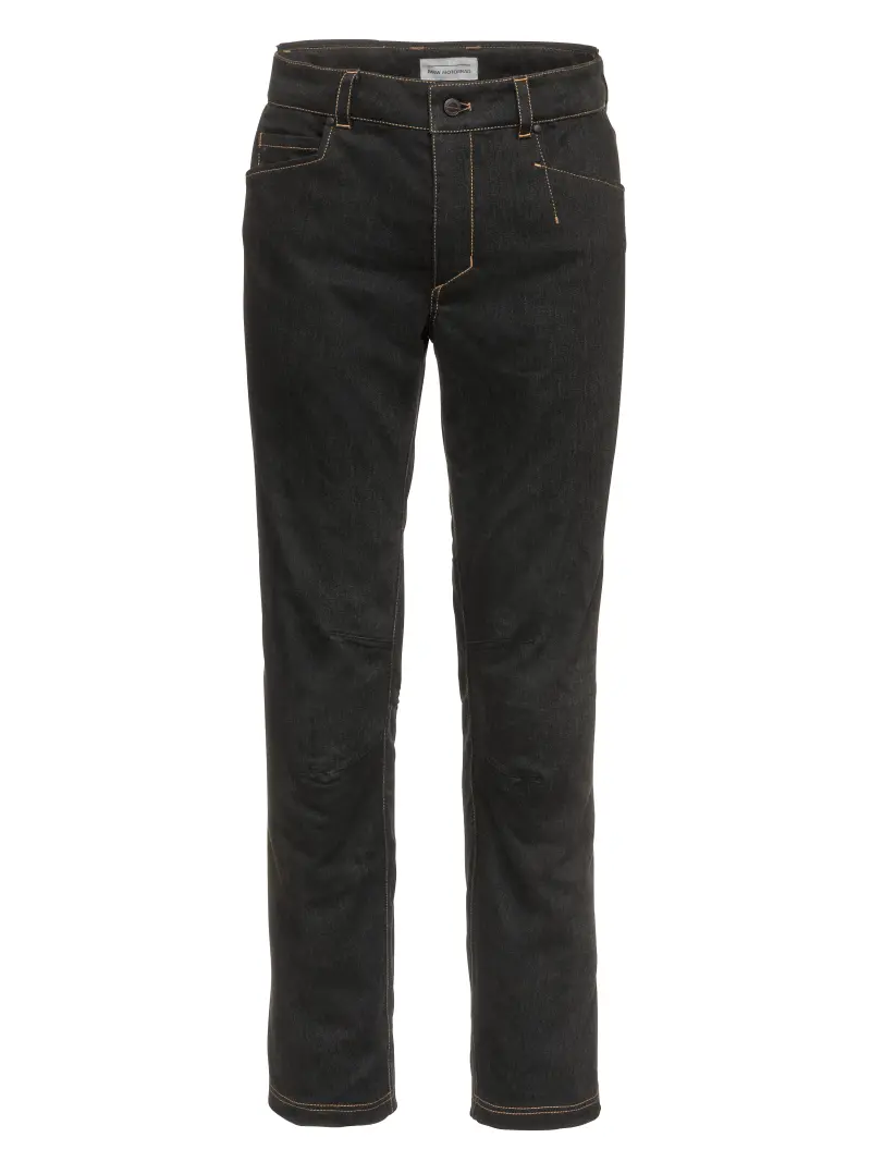 MENSMOOSACHPANTSBLACK - : Mens Moosach Pants - Black for BMW-Motorrad Image