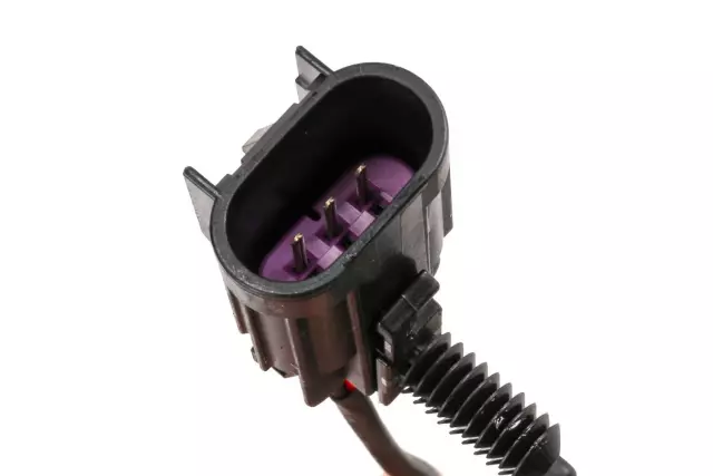 95443281 - : Latch Assembly for Chevrolet: Captiva Sport | Saturn: Vue Image