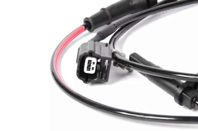 Front Speed Sensor - GM (19316641)