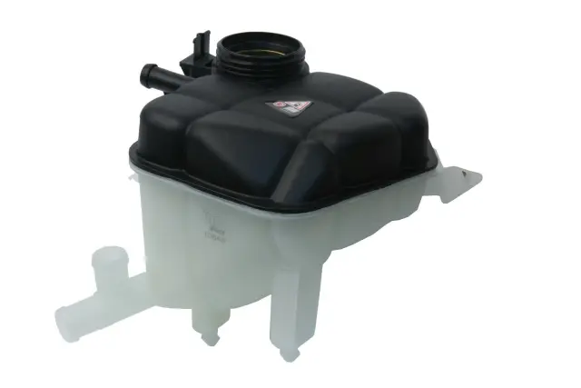 1665000049 - Cooling Systems: URO Parts Engine Coolant Reservoir for URO Image