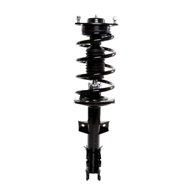 818934 - : PRT 818934 Suspension Strut and Coil Spring Assembly for PRT PERFORMANCE RIDE Image