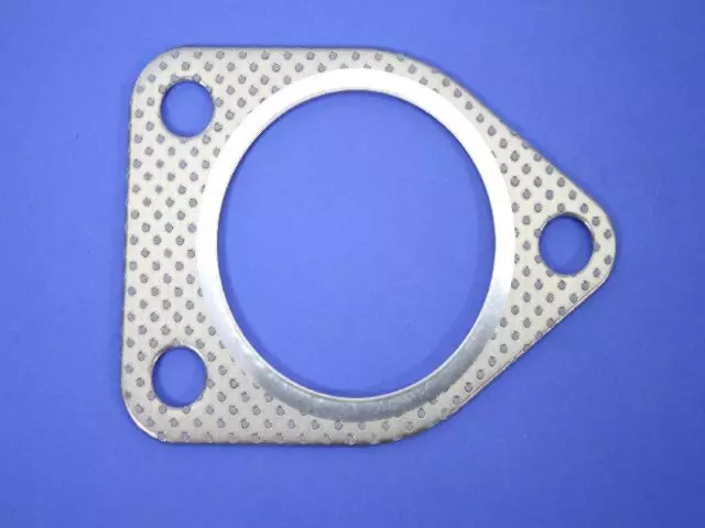 MB687014 - Exhaust: Exhaust Pipe Connector Gasket for Chrysler: Sebring | Dodge: Avenger, Stealth Image