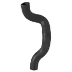 73001 - : CURVED RADIATOR HOSE, DAYCO for DAYCO HYDRAULIC Image