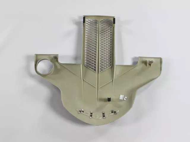Engine Cover - Mopar (05140405AB)