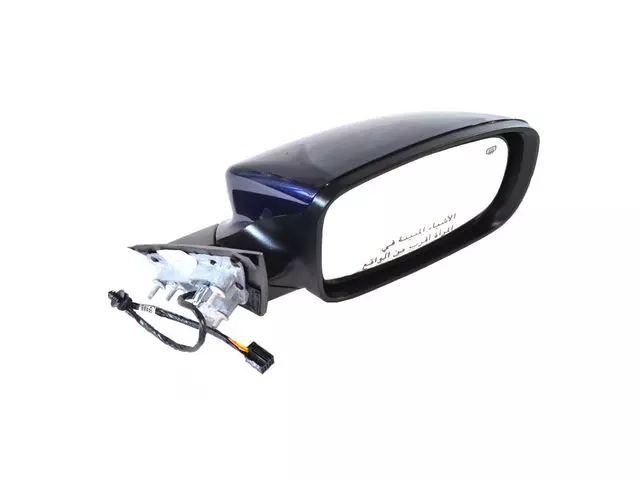 Outside Rear-View Mirror, Right - Mopar (1MA44KBXAI)