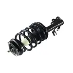 853008 - : 02-06 Nissan Sentra Suspension Strut and Coil Spring Assembly  - Front Right for GSP Image