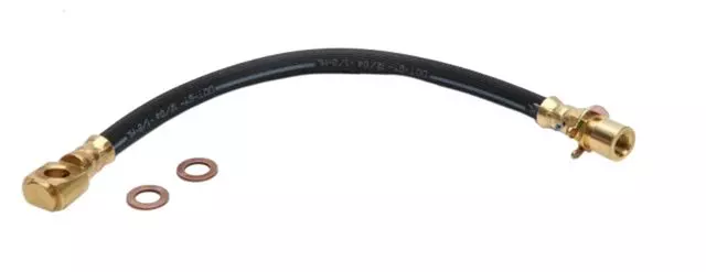 Rear Hydraulic Brake Hose Assembly - GM (19174359)