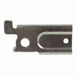 BE8Z7C539A - : Bracket Clutch Tube Support for Ford Image