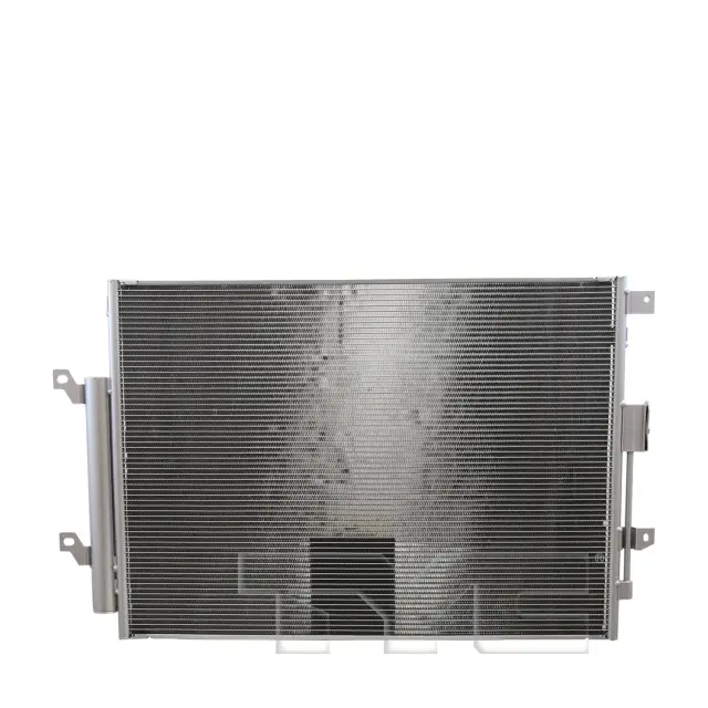 30130 - : 19-23 JP CHRKE w/ R/D COND (PFC) - Replaces Jeep 68399028AB for TYC Image