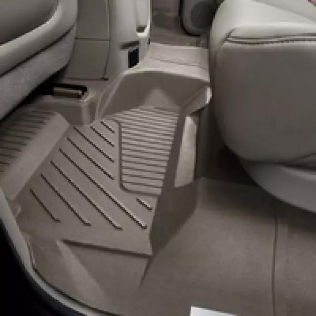 84181593 - : All-Weather Floor Liner for GM Image