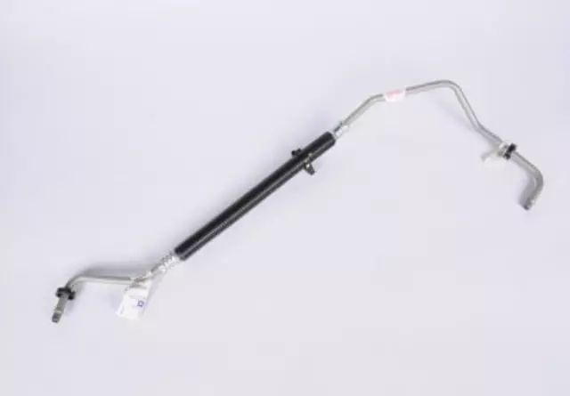 Automatic Transmission Fluid Auxiliary Cooler Inlet Line - GM (15808252)