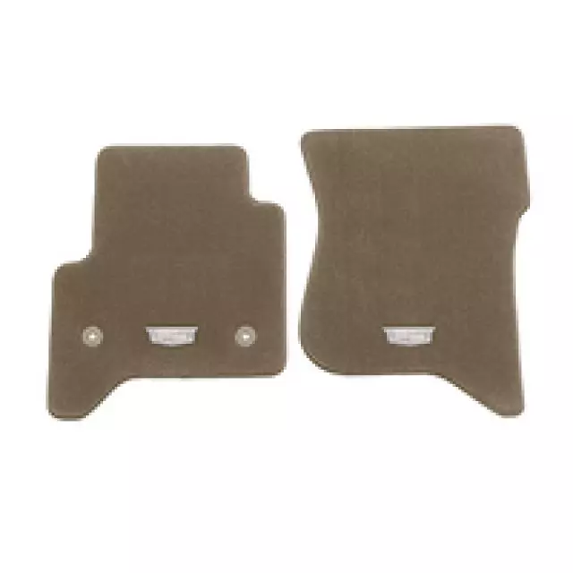 Floor Mats, Carpet - GM (84313439)