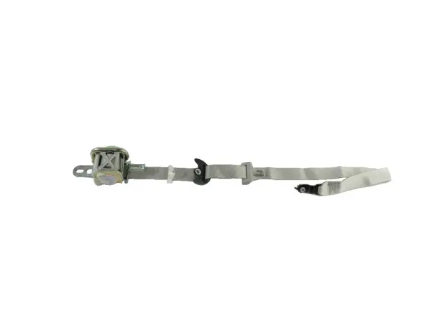 1VL061S4AG - : Front Outer Seat Belt, Right for Mopar Image