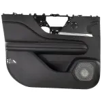 PJ7Z7823943GE - : Trim Assembly Front Door for Ford Image