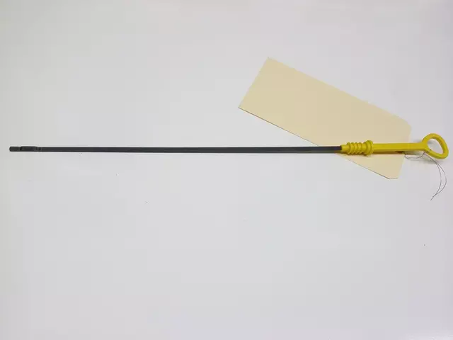 27115611C - Engine: Dipstick for Volkswagen: Cabrio Image