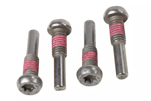 13536567 - : Front Disc Brake Pad Pin for Cadillac: CT4, CT5 Image