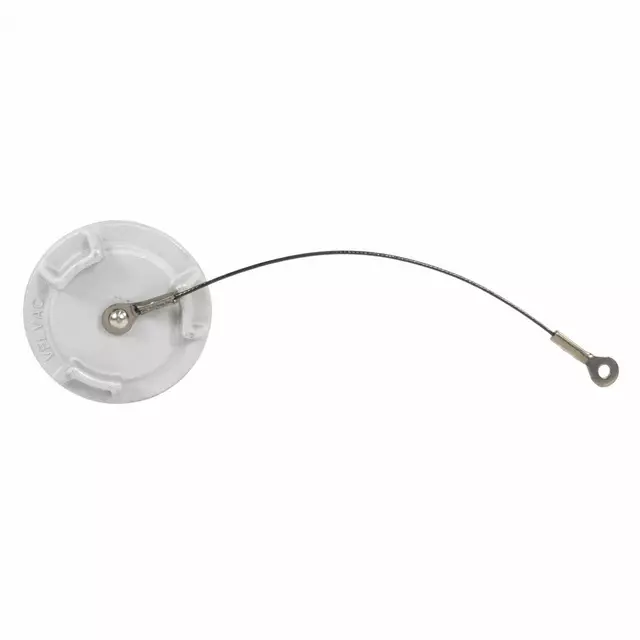 FC4Z9030B - : Cap Assembly Fuel Tank Filler for Ford Image