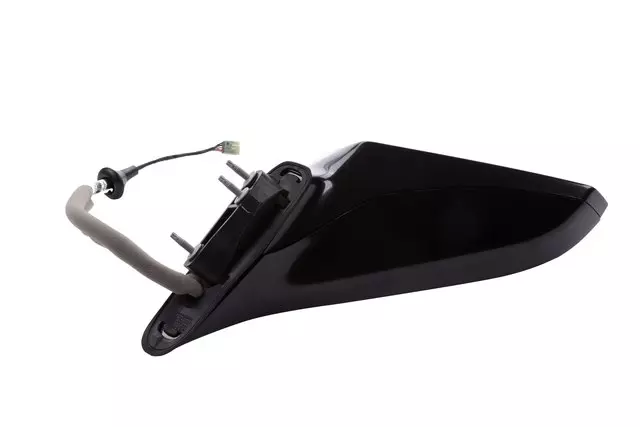 Primed Passenger Side Mirror - GM (92247464)