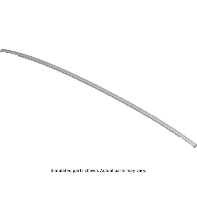 22756385 - Body: Roof Molding for GM Image