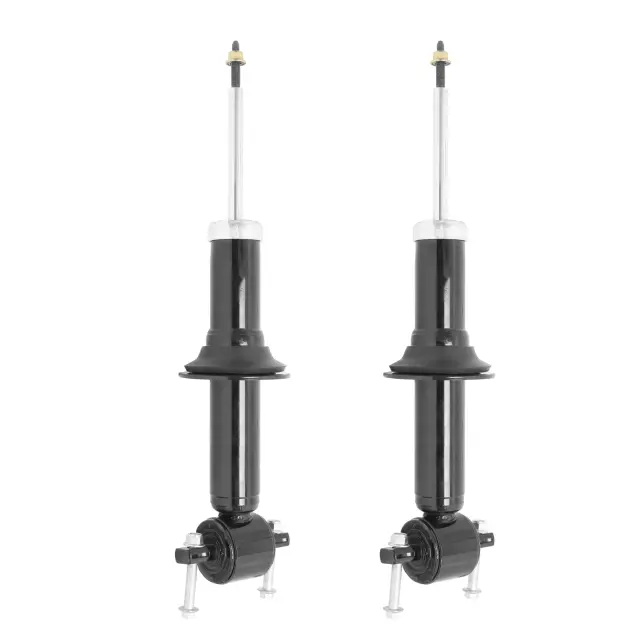 22115100 - Suspension &amp; Steering: Unity Automotive Shock Absorber Conversion Kit for Unity Automotive Image
