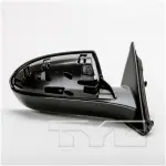 6110131 - : TYC Door Mirror for TYC Image