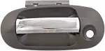 83329 - : Front Left Exterior Door Handle for Dorman Image