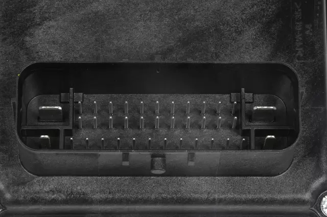 Electronic Brake Control Module Assembly - GM (25879093)