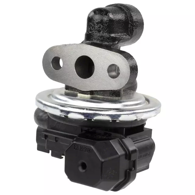 Exhaust Gas Re-Circulation (Egr) Valve - Ford (4g7z9d475ba)