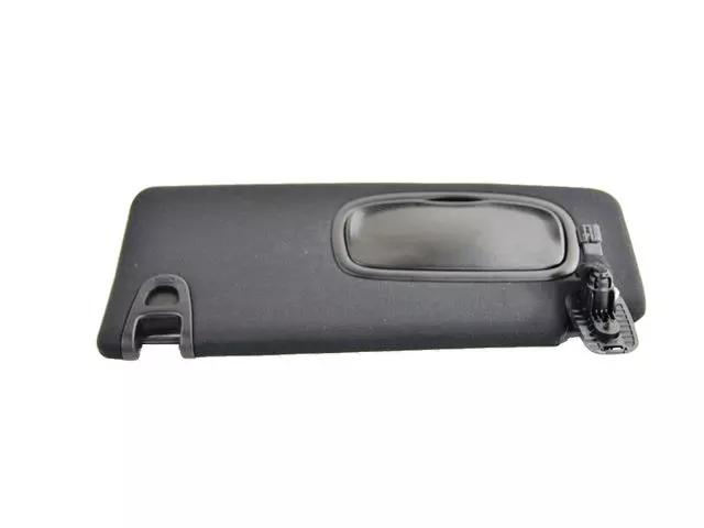 5NN93DX9AH - : Visor, Left for Mopar Image