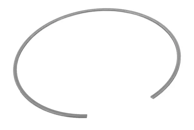 24274027 - Transmission: Automatic Transmission Reverse Internal Gear Retaining Ring for Buick: Encore GX | Chevrolet: Cruze, Equinox, Malibu, Trailblazer Image